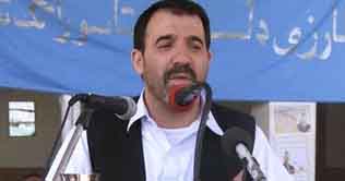 Ahmed Karzai on CIA payroll: report